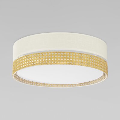 

Потолочный светильник TK Lighting 6690 Paglia, 6690 Paglia