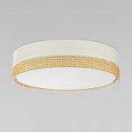 Люстра TK Lighting 6691 Paglia