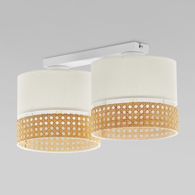 

Люстра TK Lighting 6692 Paglia, 6692 Paglia