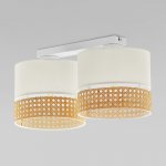 Люстра TK Lighting 6692 Paglia