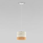 Люстра TK Lighting 6693 Paglia