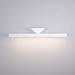 Светильник настенный светодиодный Delta LED 40115/LED белый Elektrostandard