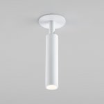 Diffe светильник встраиваемый белый 5W 4200K (25027/LED) 25027/LED Elektrostandard
