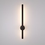Светильник настенный светодиодный Cane LED MRL LED 1114 черный Elektrostandard