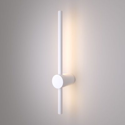 Светильник настенный светодиодный Cane LED MRL LED 1114 белый Elektrostandard