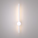 Светильник настенный светодиодный Cane LED MRL LED 1114 белый Elektrostandard