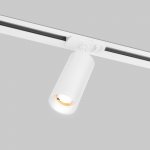 Diffe белый 10W 4200K (85152/01) однофазный 85152/01 Elektrostandard