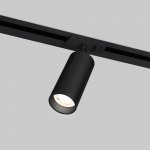 Diffe черный 10W 4200K (85152/01) однофазный 85152/01 Elektrostandard