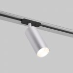 Diffe серебряный 10W 4200K (85152/01) однофазный 85152/01 Elektrostandard