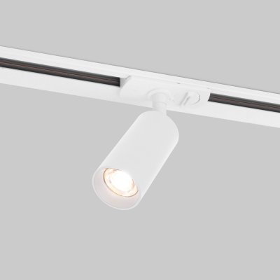 Diffe белый 15W 4200K (85166/01) однофазный 85166/01 Elektrostandard Diffe белый 15W 4200K (85166/01) однофазный 85166/01 Elektrostandard