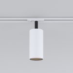 Diffe белый/черный 15W 4200K (85166/01) однофазный 85166/01 Elektrostandard