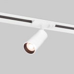 Diffe белый/черный 15W 4200K (85166/01) однофазный 85166/01 Elektrostandard