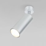 Diffe светильник накладной серебряный 10W 4200K (85252/01) 85252/01 Elektrostandard