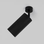 Diffe светильник накладной черный 15W 4200K (85266/01) 85266/01 Elektrostandard