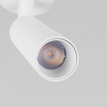 Diffe светильник накладной белый 5W 4200K (85268/01) 85268/01 Elektrostandard