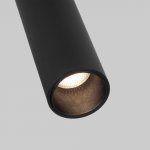 Diffe светильник накладной черный 5W 4200K (85268/01) 85268/01 Elektrostandard