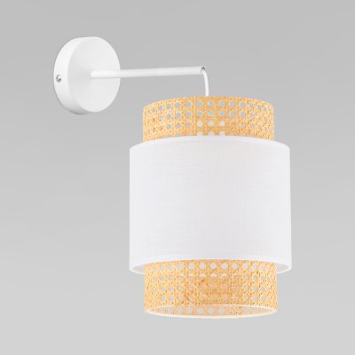 

Настенный светильник 6538 Boho White TK Lighting, 6538 Boho White