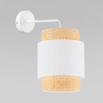 Настенный светильник 6538 Boho White TK Lighting