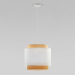 Подвесной светильник 6529 Boho White TK Lighting