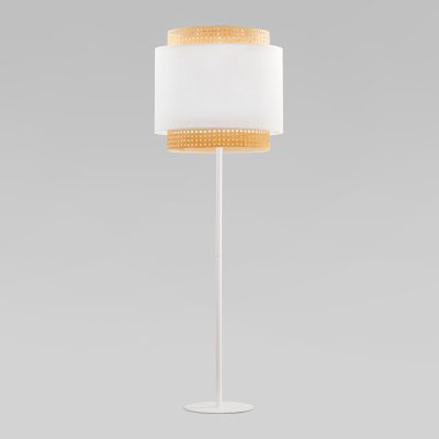 

Напольный светильник 5566 Boho White TK Lighting, 5566 Boho White