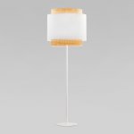 Напольный светильник 5566 Boho White TK Lighting