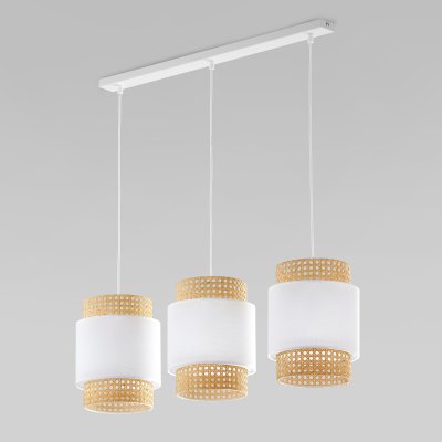 

Подвесной светильник 6531 Boho White TK Lighting, 6531 Boho White