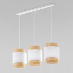 Подвесной светильник 6531 Boho White TK Lighting