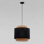 Подвесной светильник 6542 Boho Black TK Lighting