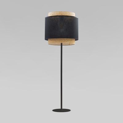 

Напольный светильник 5568 Boho Black TK Lighting, 5568 Boho Black