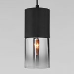 Подвесной светильник с плафоном 50233/1 Eurosvet