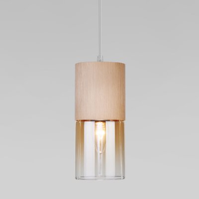 Подвесной светильник 50233/1 Eurosvet