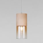 Подвесной светильник 50233/1 Eurosvet