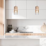 Подвесной светильник 50233/1 Eurosvet