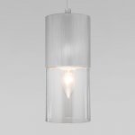 Подвесной светильник с плафоном 50233/1 Eurosvet