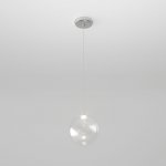 Подвесной светильник 50231/1 LED Eurosvet Wonder