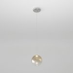 Подвесной светильник 50232/1 LED Eurosvet Wonder