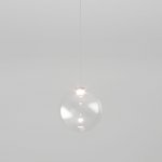 Подвесной светильник 50232/1 LED Eurosvet Wonder