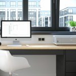 Рамка на 2 поста Favorit (молочный, стекло) Werkel W0021141