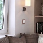 Рамка на 1 пост Favorit (латте, стекло) Werkel W0011142