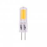 Светодиодная лампа G4 LED 5W 220V 3300K стекло BLG419 Elektrostandard