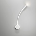 Светильник настенный светодиодный BARD 40117/LED белый Elektrostandard