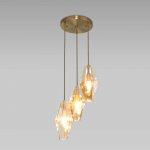 Подвесной светильник 50236/3