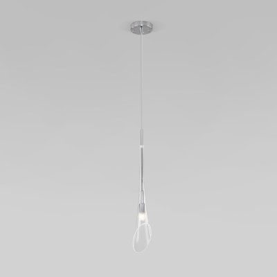 Подвесной светильник 50224/1 Eurosvet Folio Подвесной светильник 50224/1 Eurosvet Folio