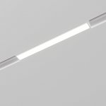 Slim Magnetic L01 Трековый светильник 10W 4200K (белый) 85000/01 85000/01 Elektrostandard