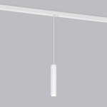 Slim Magnetic P01 Трековый светильник 6W 4200K (белый) 85014/01 Elektrostandard