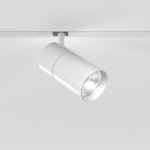 Slim Magnetic R02 Трековый светильник 12W 4200K (белый) 85012/01 85012/01 Elektrostandard