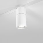 Slim Magnetic R02 Трековый светильник 12W 4200K (белый) 85012/01 85012/01 Elektrostandard