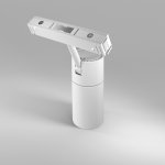 Slim Magnetic R02 Трековый светильник 12W 4200K (белый) 85012/01 85012/01 Elektrostandard