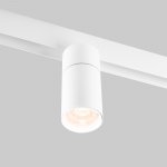 Slim Magnetic R03 Трековый светильник 20W 4200K (белый) 85013/01 85013/01 Elektrostandard