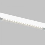 Slim Magnetic SL03 Трековый светильник 18W 4200K (белый) 85006/01 Elektrostandard
